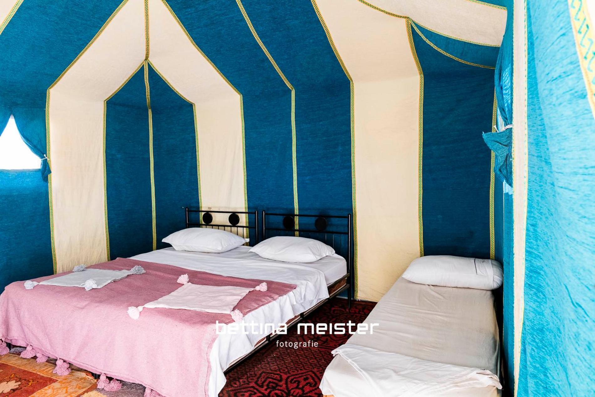 Tinfou Desert Camp Brija Exterior foto